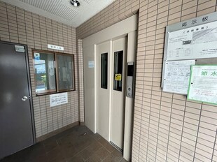 ハイエスト西芦屋の物件内観写真